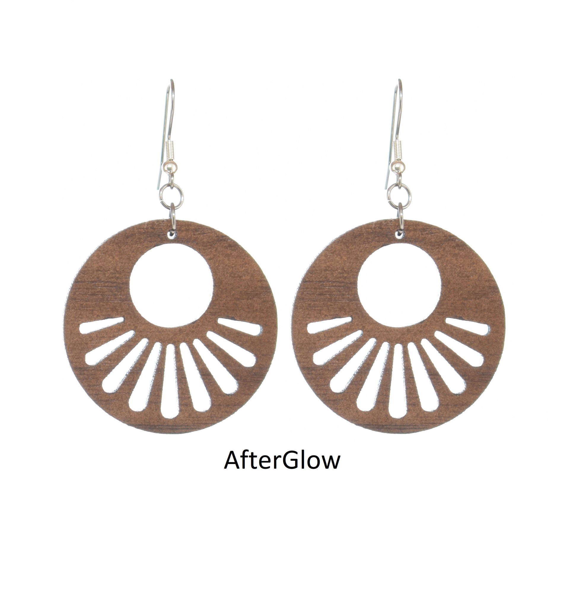 Wood - "AfterGlow"